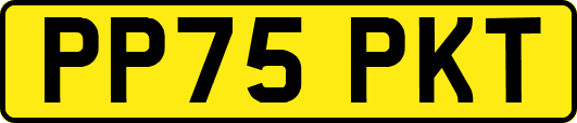 PP75PKT