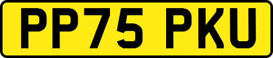 PP75PKU