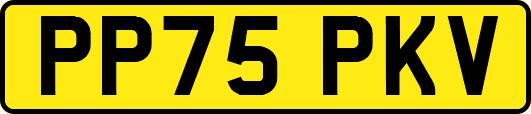 PP75PKV