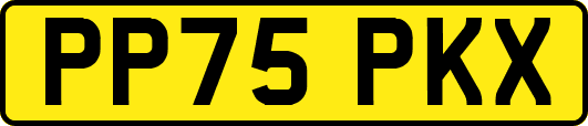 PP75PKX