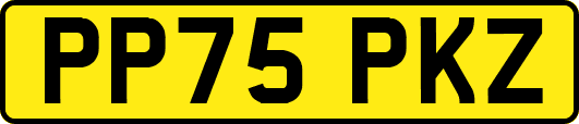 PP75PKZ