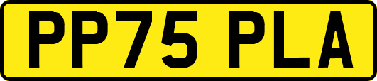 PP75PLA