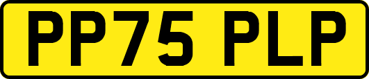 PP75PLP
