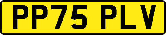 PP75PLV