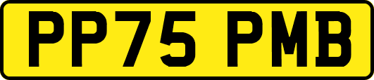 PP75PMB