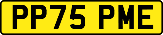 PP75PME