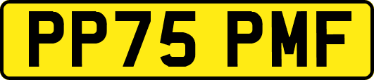 PP75PMF