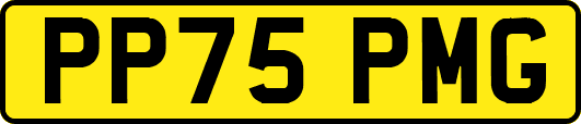 PP75PMG