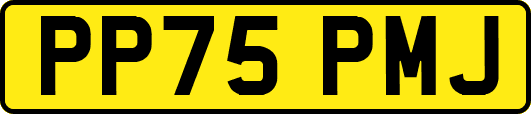 PP75PMJ