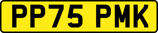 PP75PMK