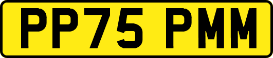 PP75PMM