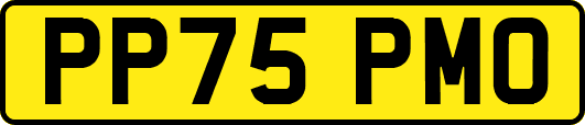 PP75PMO