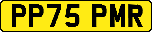 PP75PMR