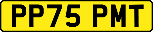 PP75PMT