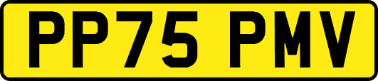 PP75PMV