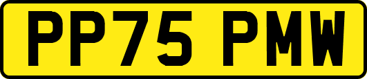 PP75PMW