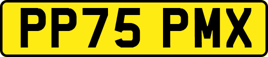 PP75PMX