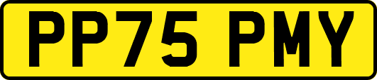 PP75PMY