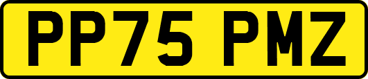 PP75PMZ