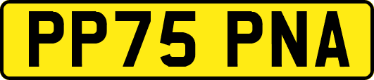 PP75PNA