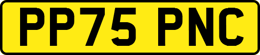 PP75PNC