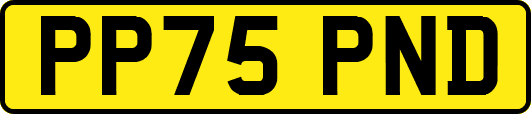 PP75PND
