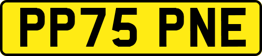 PP75PNE