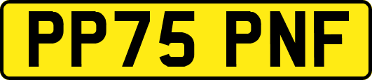 PP75PNF