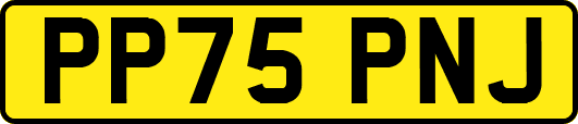 PP75PNJ