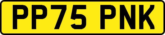 PP75PNK