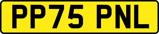 PP75PNL