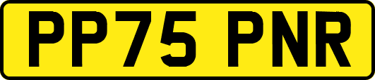 PP75PNR