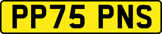PP75PNS
