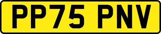 PP75PNV