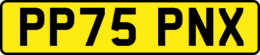 PP75PNX
