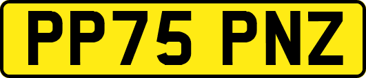 PP75PNZ