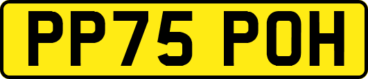 PP75POH