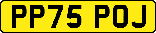 PP75POJ