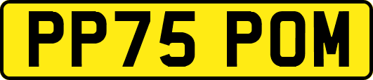 PP75POM