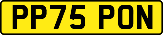 PP75PON
