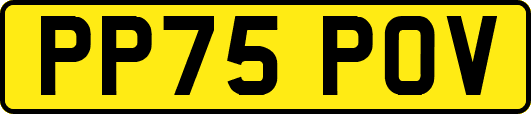 PP75POV