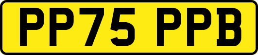 PP75PPB