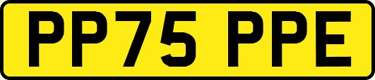 PP75PPE