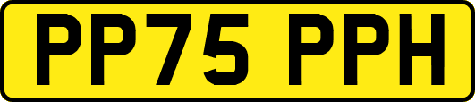 PP75PPH