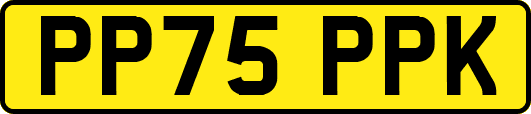 PP75PPK
