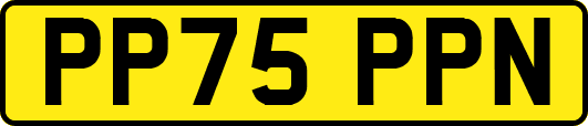 PP75PPN