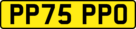 PP75PPO