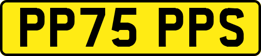 PP75PPS