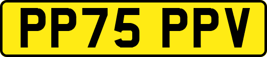 PP75PPV