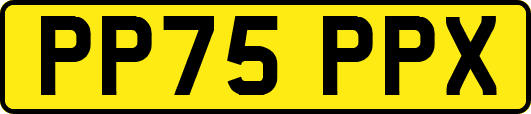 PP75PPX